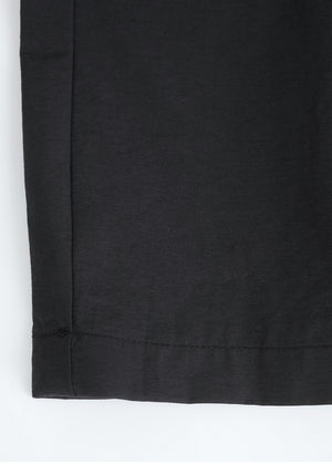 Nina Back Stitch Wide Pants