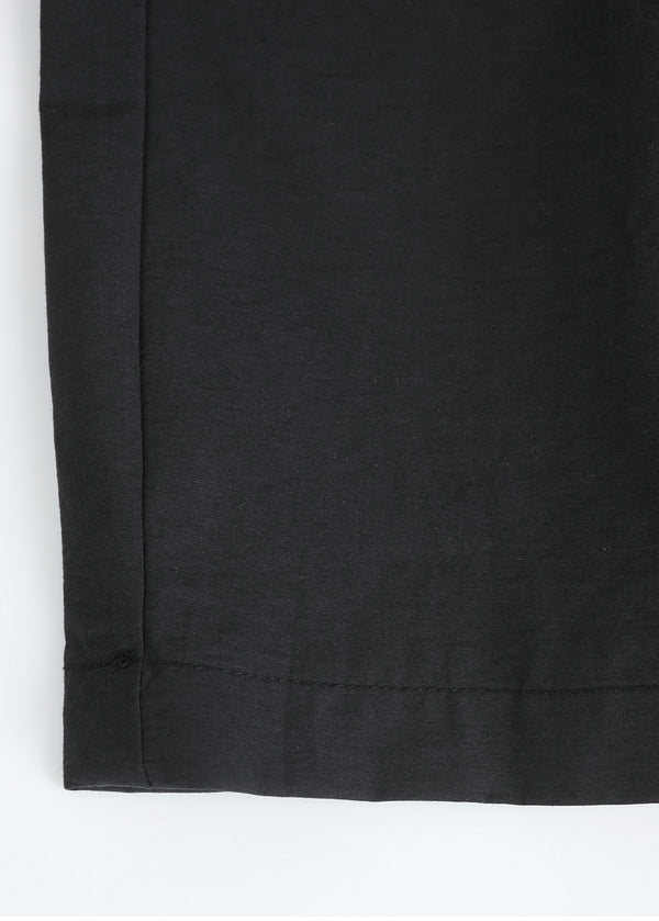 Nina Back Stitch Wide Pants