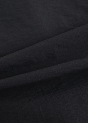 Nina Back Stitch Wide Pants