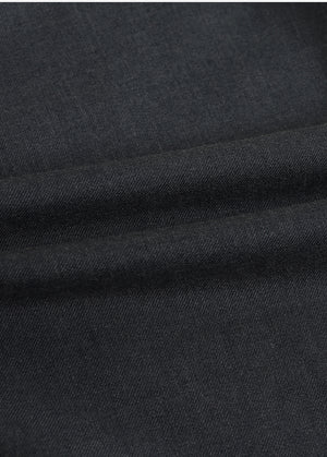 Noemi Bizo Wrap Long Skirt