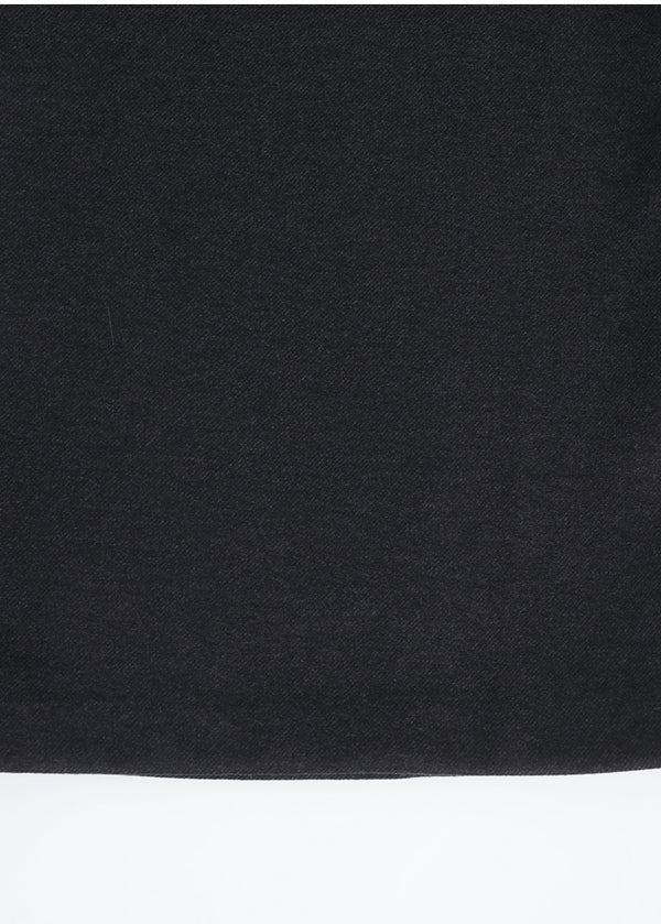 Nour Low Rise Semi Flare Slacks