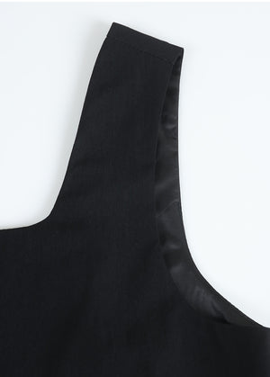 Nova Layered Mini Dress