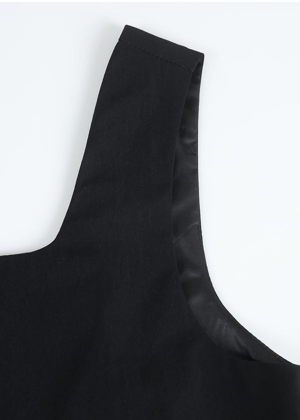 Nova Layered Mini Dress