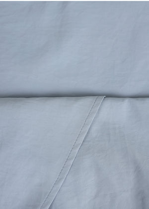 Pookie Frill Tie Blouse