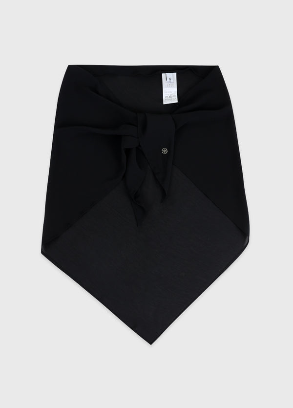 Reese Chiffon Scarf