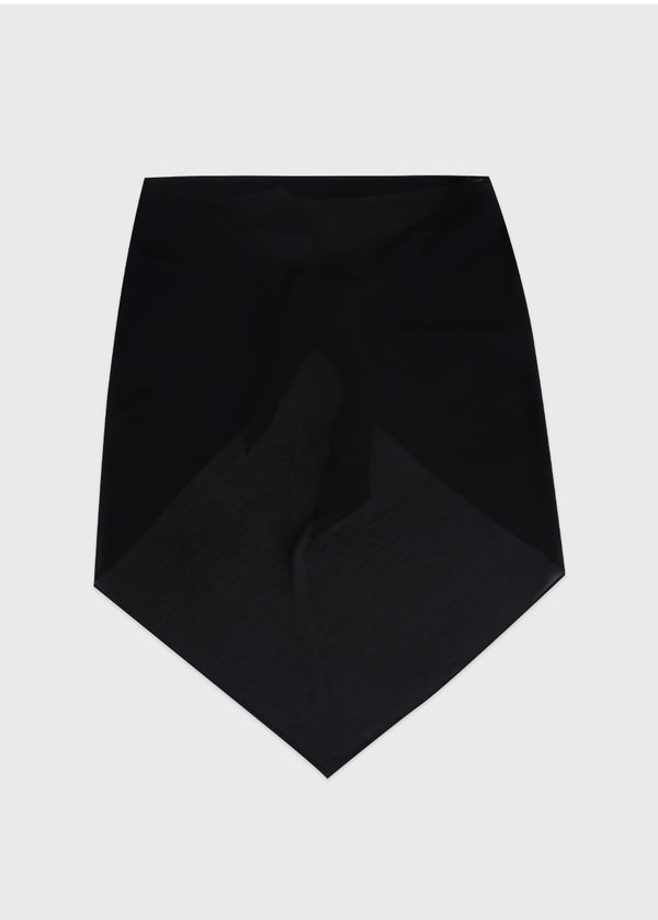Reese Chiffon Scarf