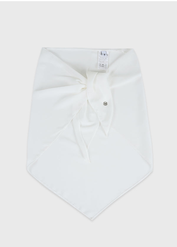 Reese Chiffon Scarf