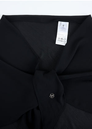 Reese Chiffon Scarf