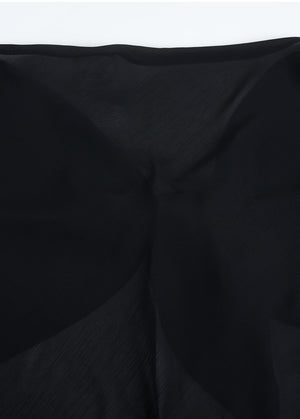 Reese Chiffon Scarf
