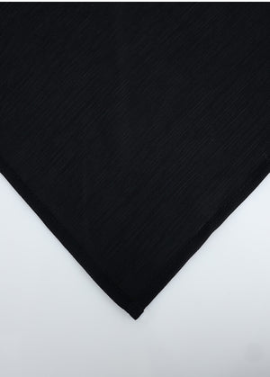 Reese Chiffon Scarf
