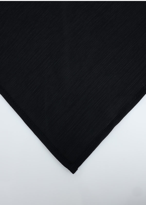 Reese Chiffon Scarf