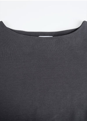 Remi Wrap String Tee