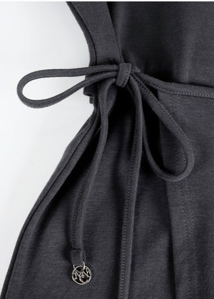 Remi Wrap String Tee