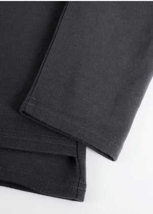 Remi Wrap String Tee