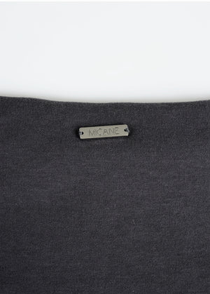 Remi Wrap String Tee