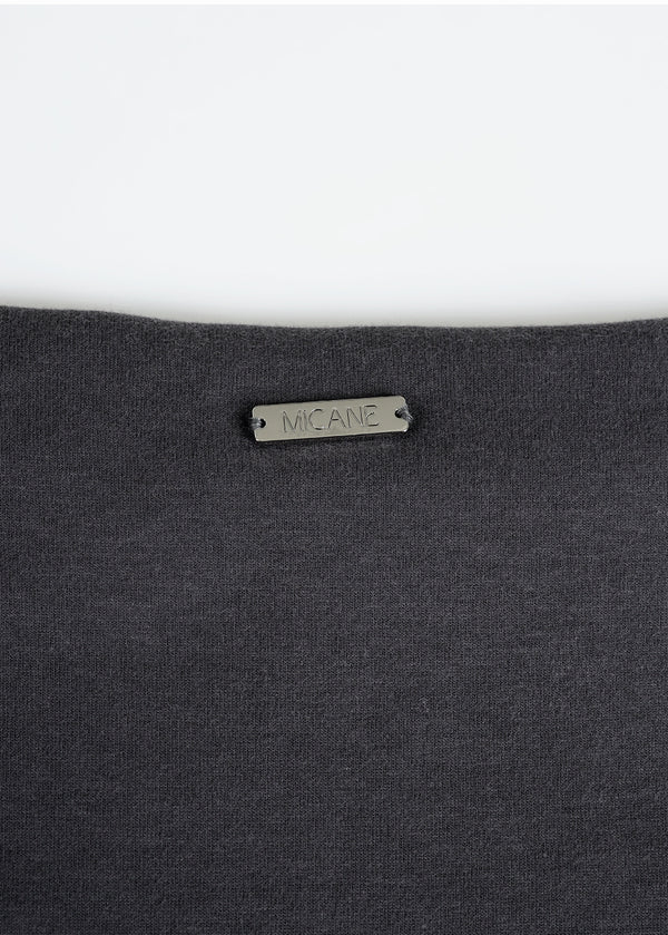 Remi Wrap String Tee