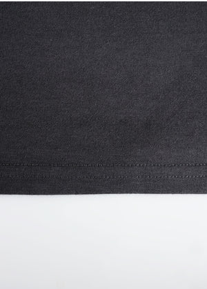 Remi Wrap String Tee