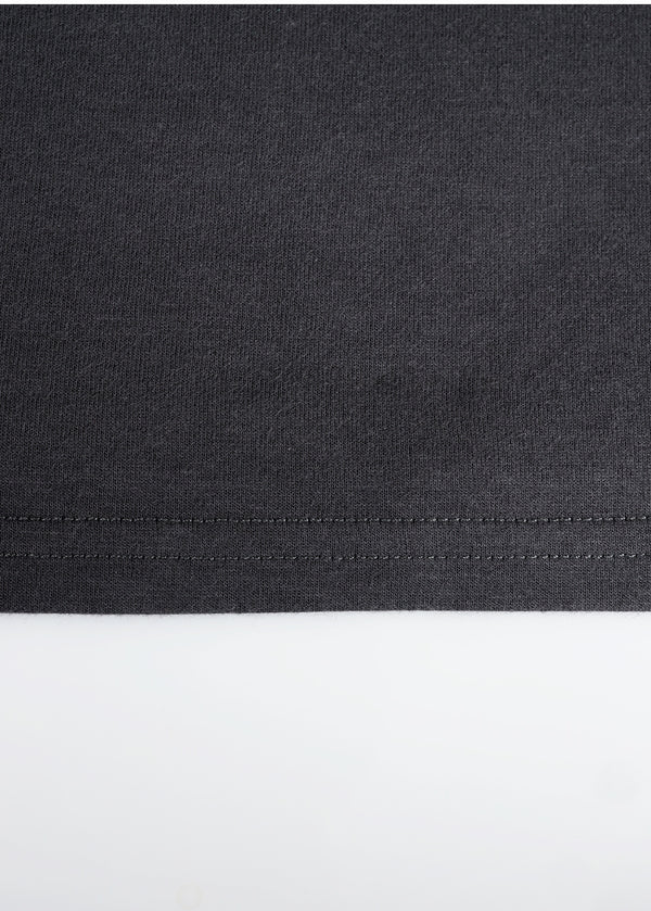 Remi Wrap String Tee