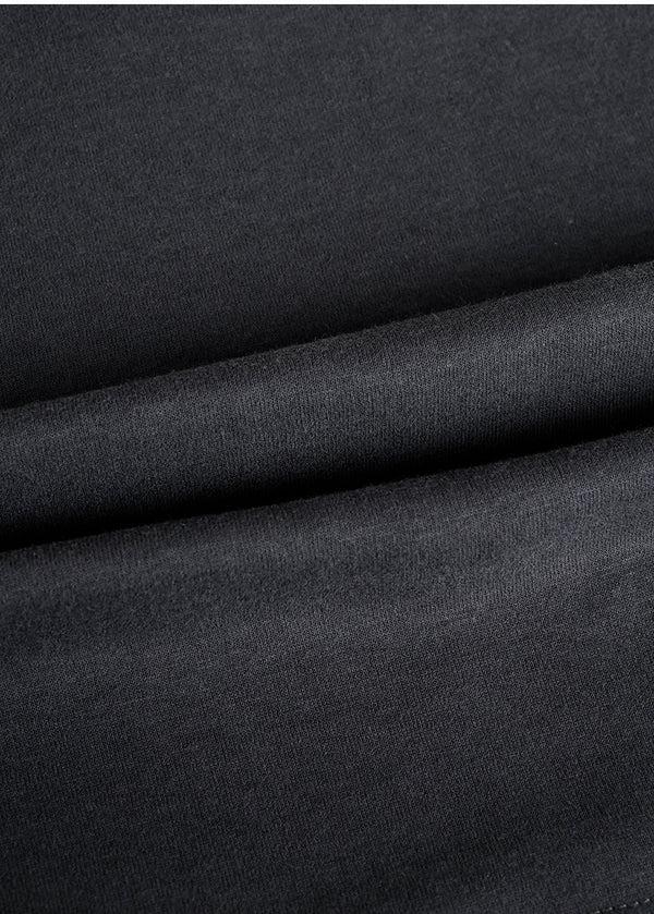 Remi Wrap String Tee