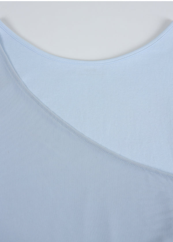 Rena One Shoulder Tee