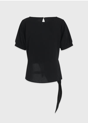 River Drape Blouse