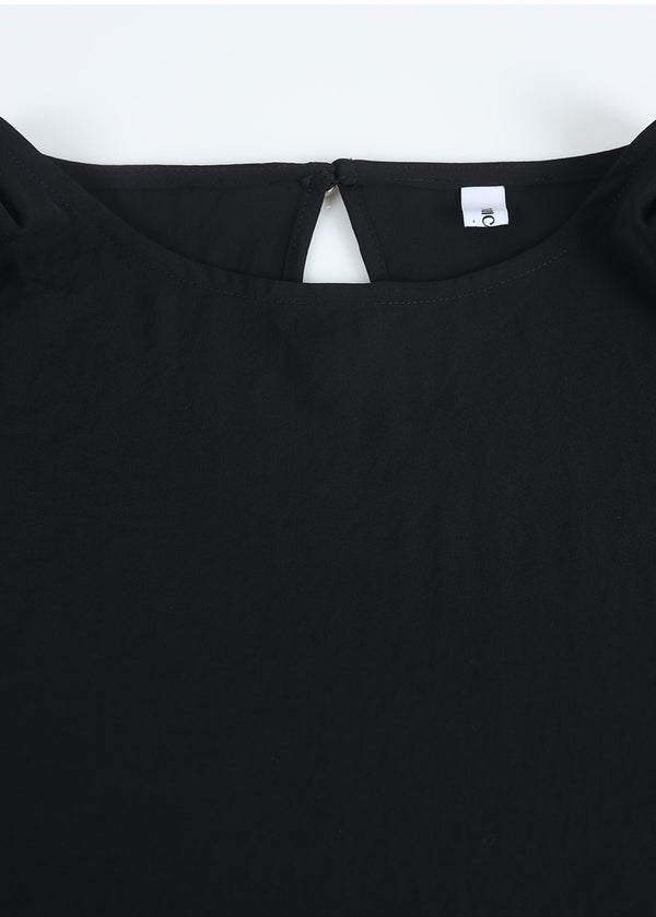 River Drape Blouse