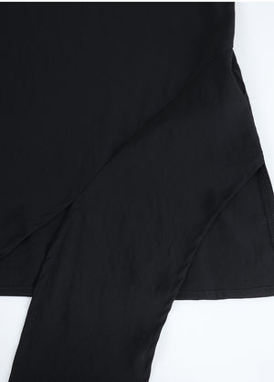 River Drape Blouse