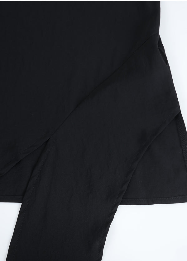 River Drape Blouse
