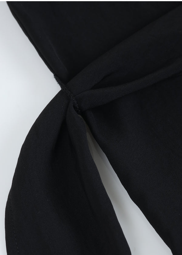 River Drape Blouse