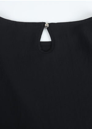 River Drape Blouse