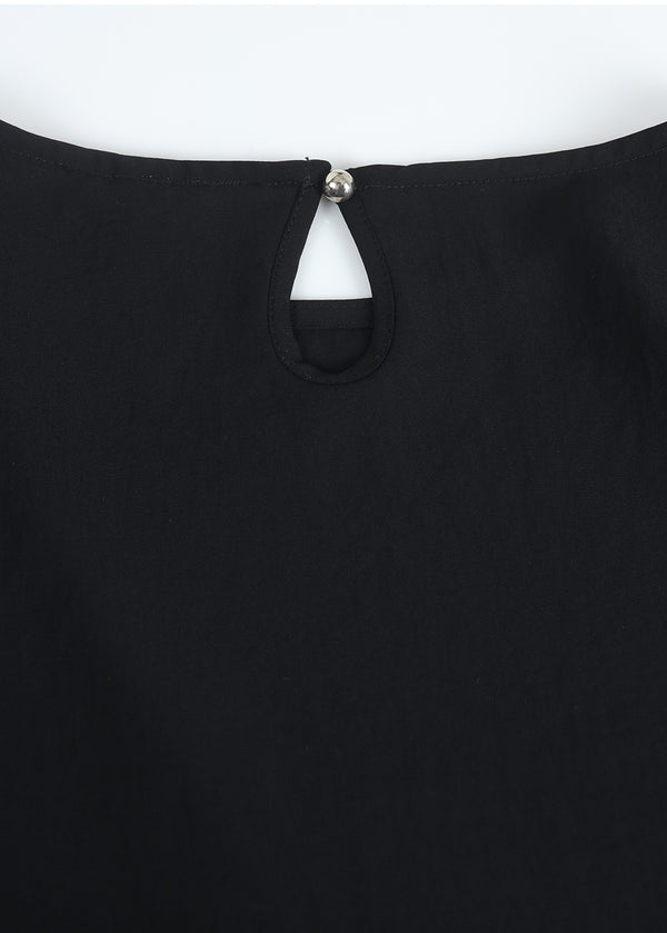 River Drape Blouse