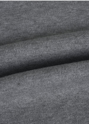 Sadie Cowl Neck Strap Knit