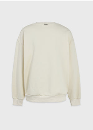 Sentimental Grass Sweatshirt