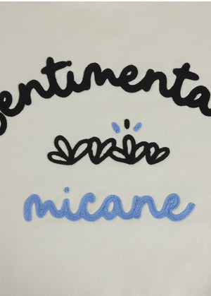 Sentimental Grass Sweatshirt