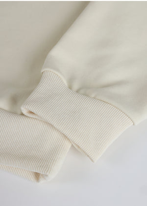 Sentimental Grass Sweatshirt