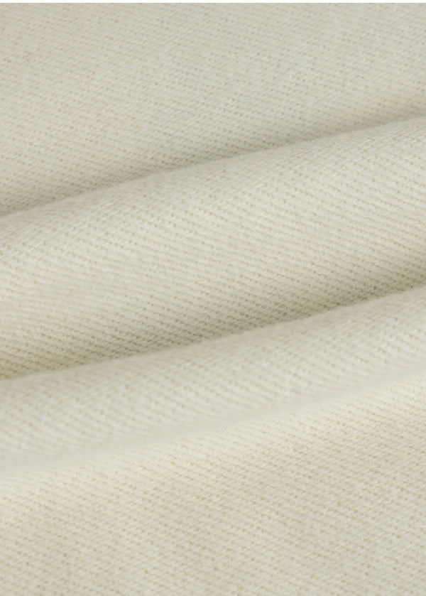 Sentimental Grass Sweatshirt