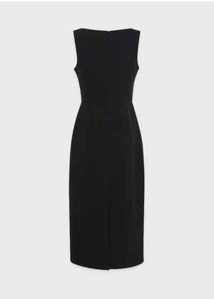 Shaina Tweed Jacket-Dress Setup