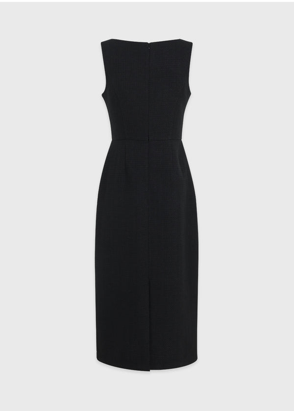 Shaina Tweed Jacket-Dress Setup