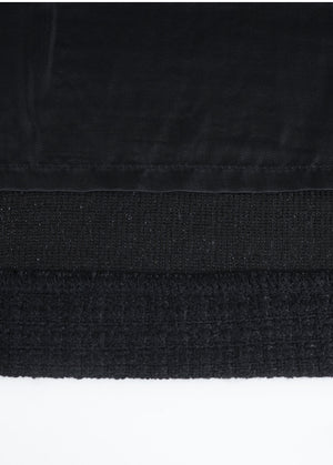 Shaina Tweed Jacket-Dress Setup