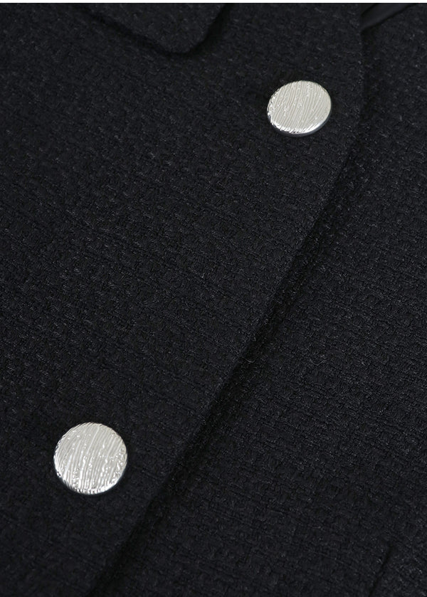 Shaina Tweed Jacket-Dress Setup