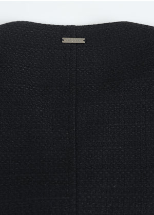 Shaina Tweed Jacket-Dress Setup