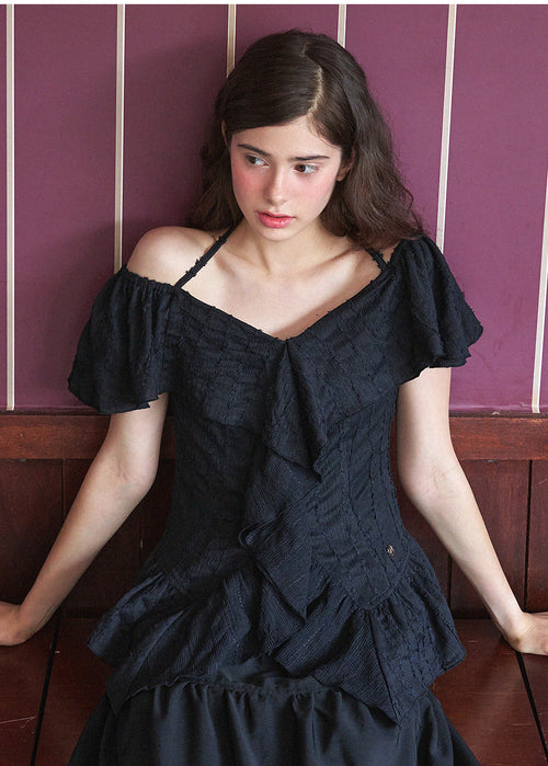 #black