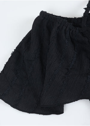 Skylar Ruffle Blouse