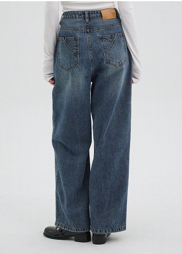 #denim