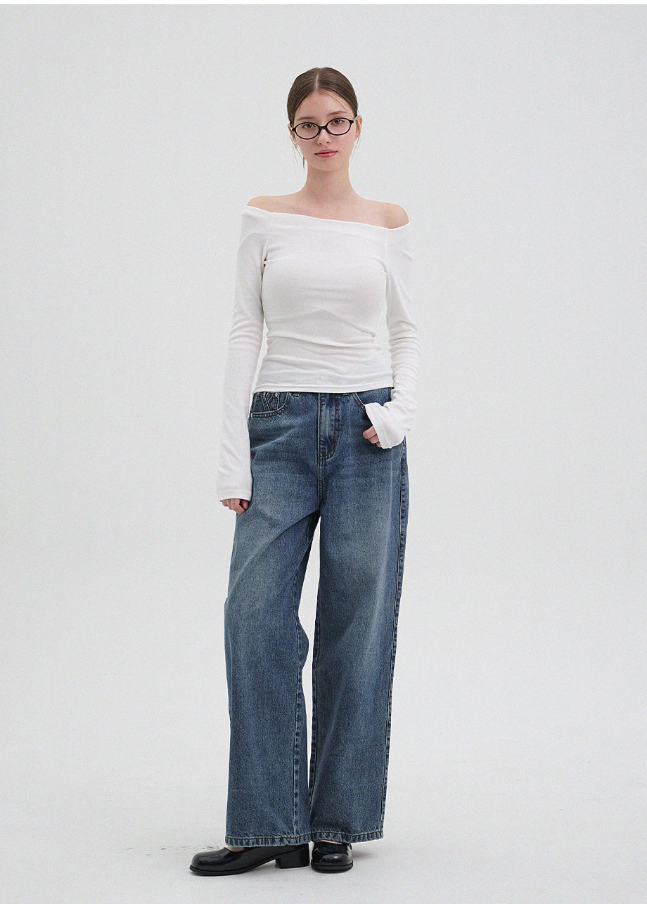 #denim
