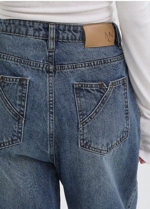 #denim