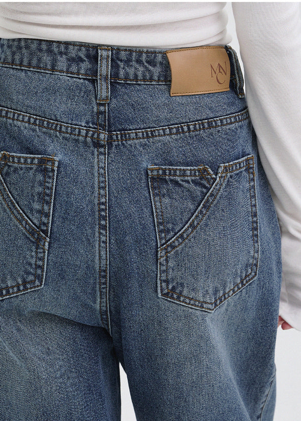 #denim