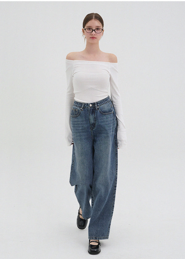 #denim