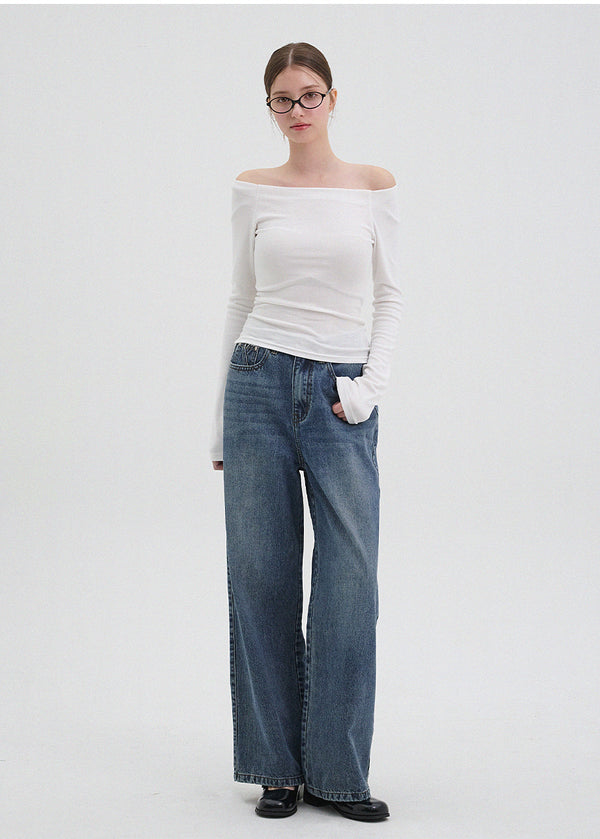 #denim