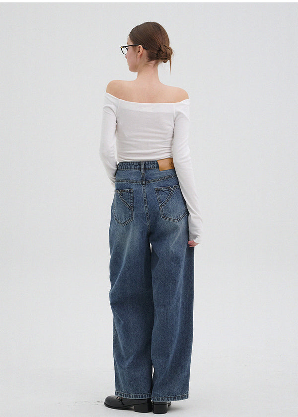 #denim